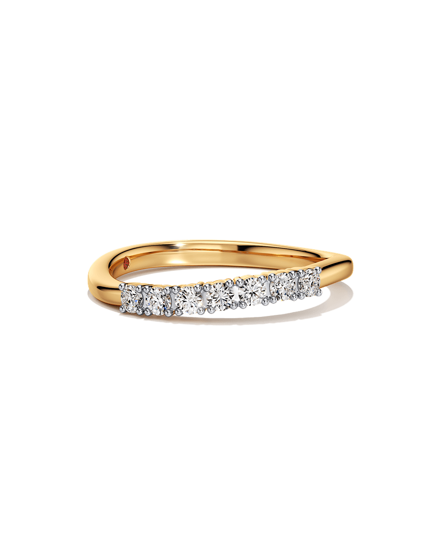 Say It With Sparkle Ring
