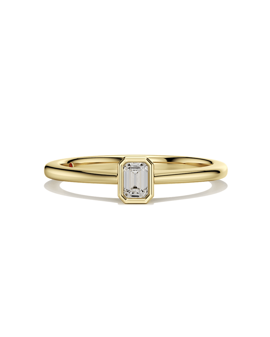 Hall of Mirrors Ring