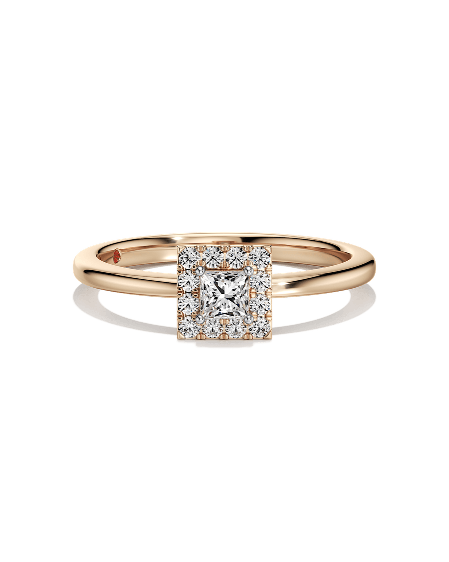 Frame It Ring