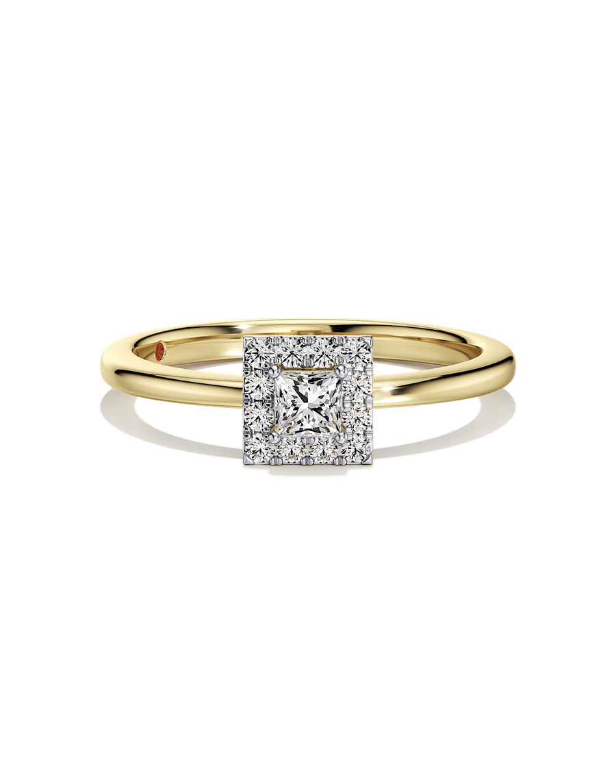 Frame It Ring