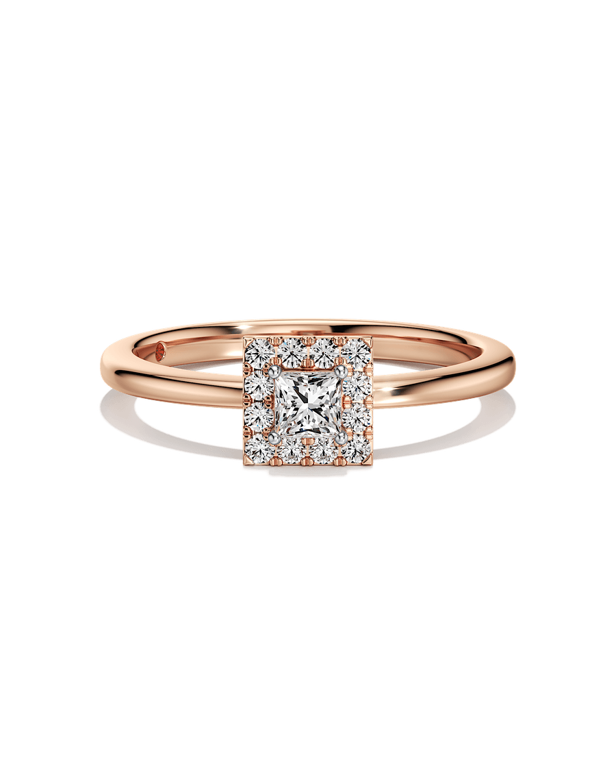 Frame It Ring