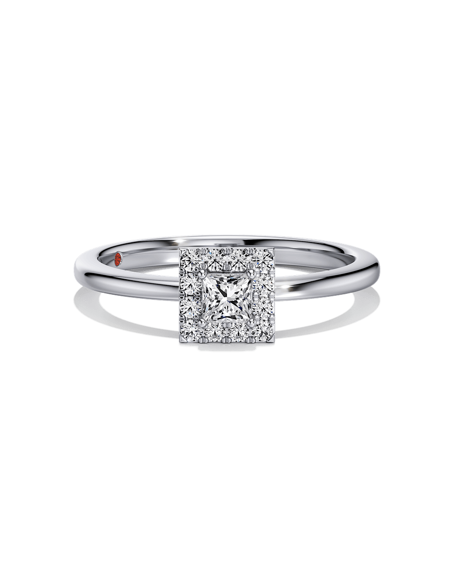 Frame It Ring