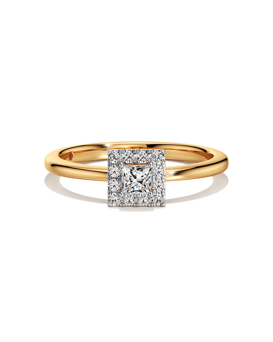 Frame It Ring