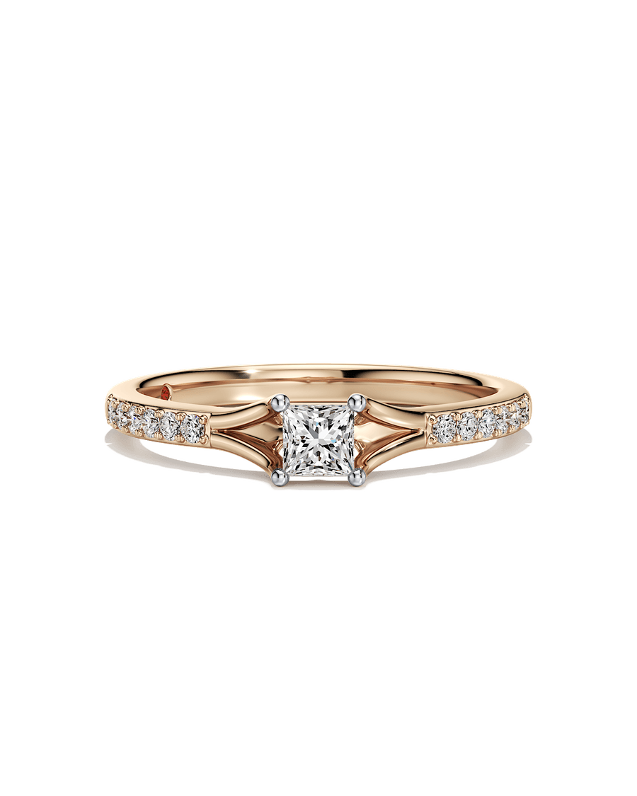 Need My Space Ring