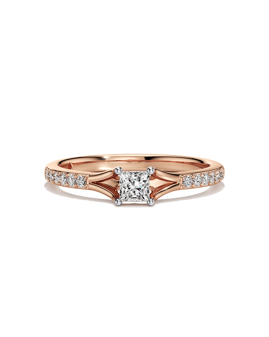 Need My Space Ring
