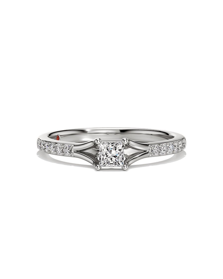 Need My Space Ring