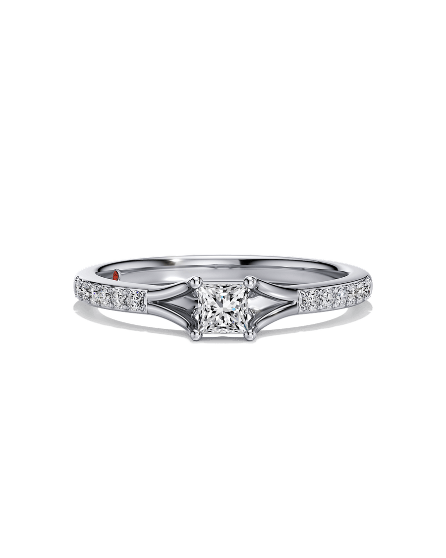 Need My Space Ring