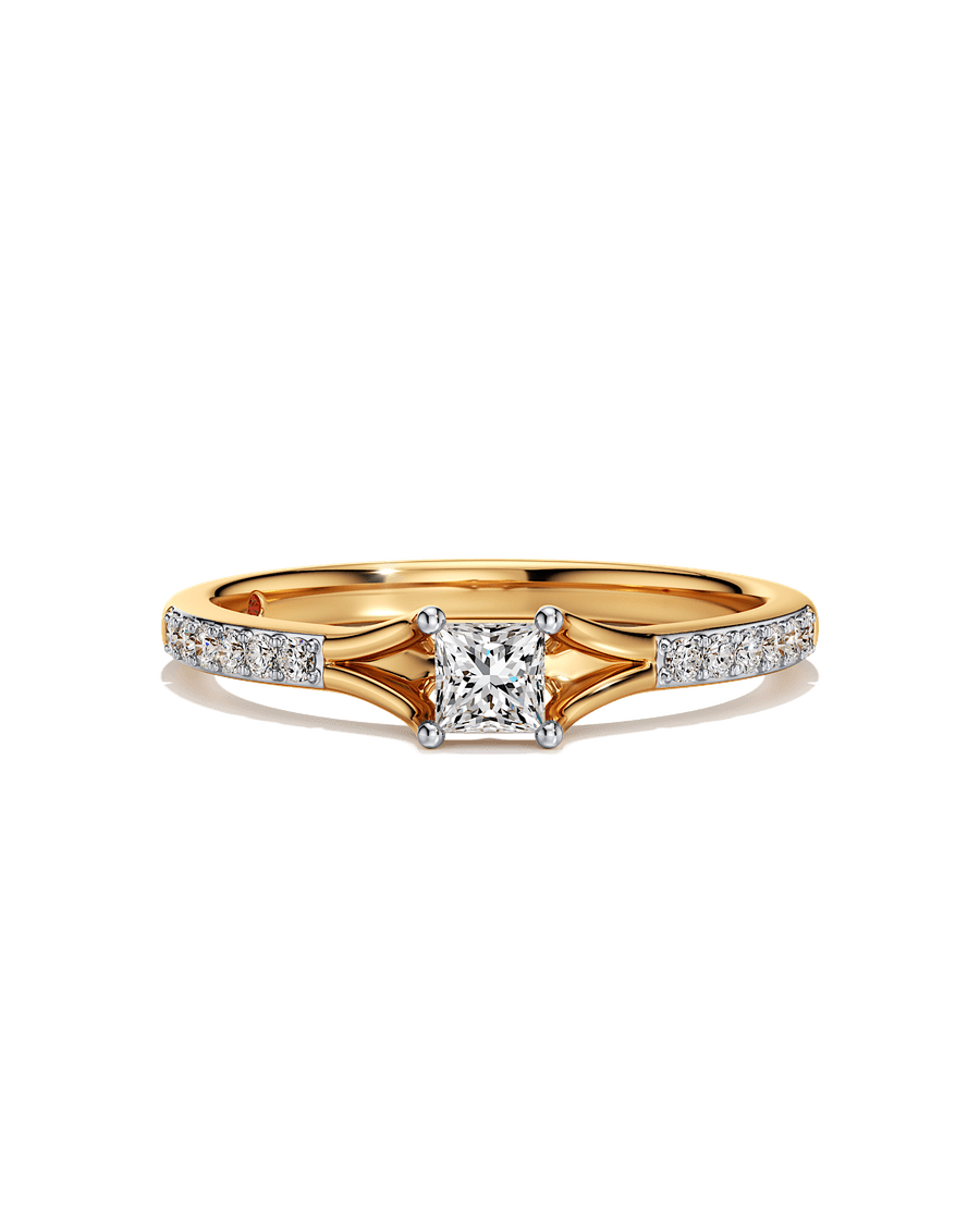 Need My Space Ring
