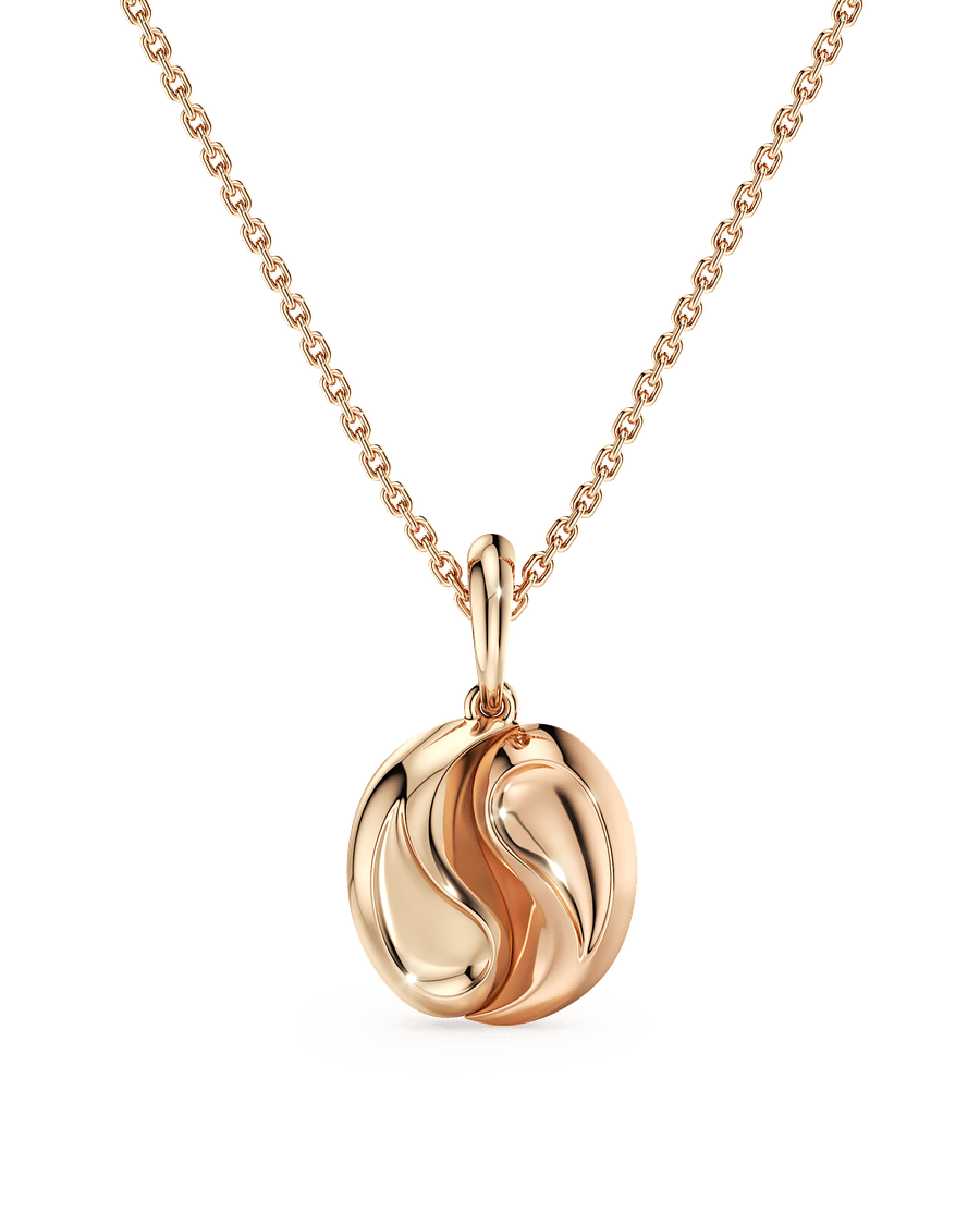 Self Defined Pendant