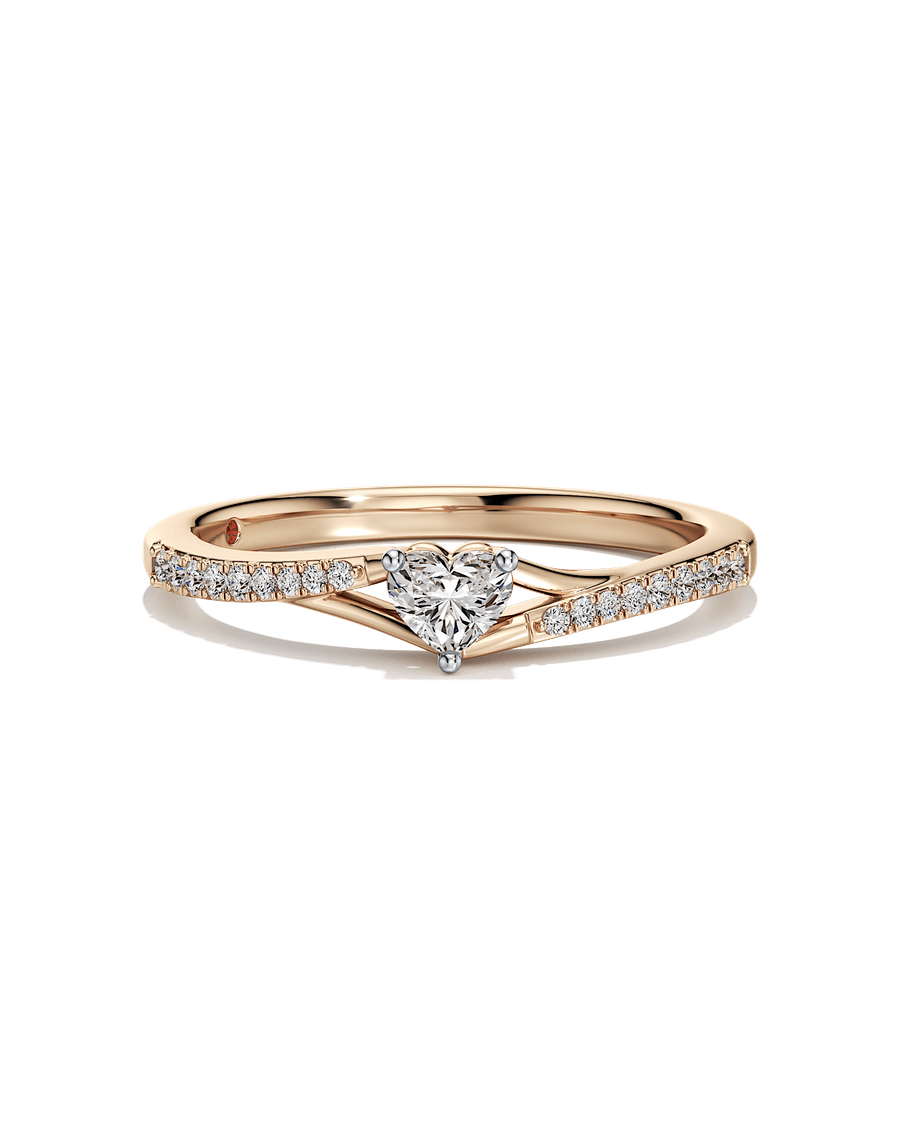 Falling For You Ring