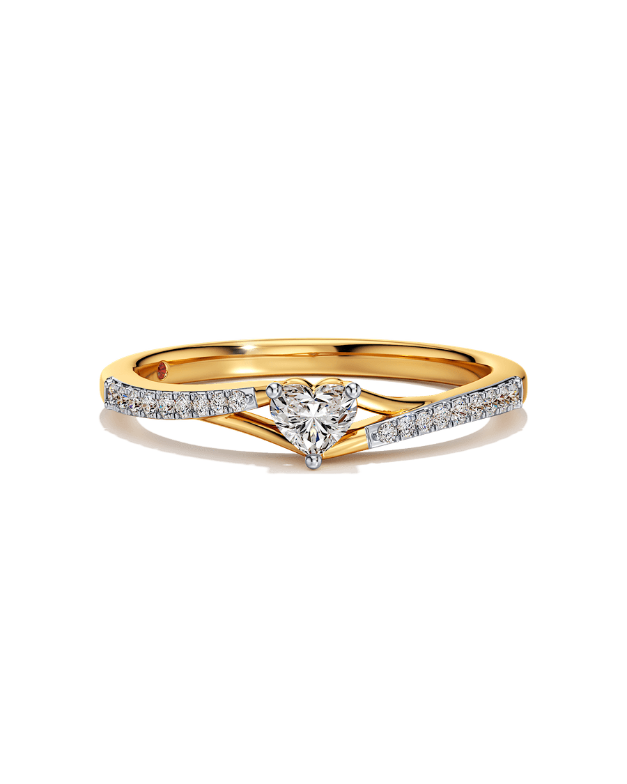 Falling For You Ring