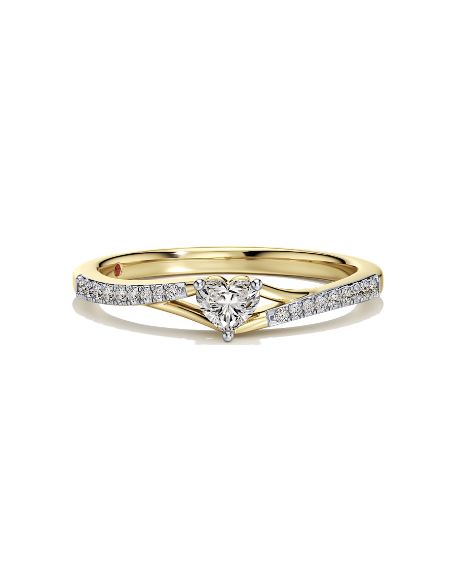 Falling For You Ring