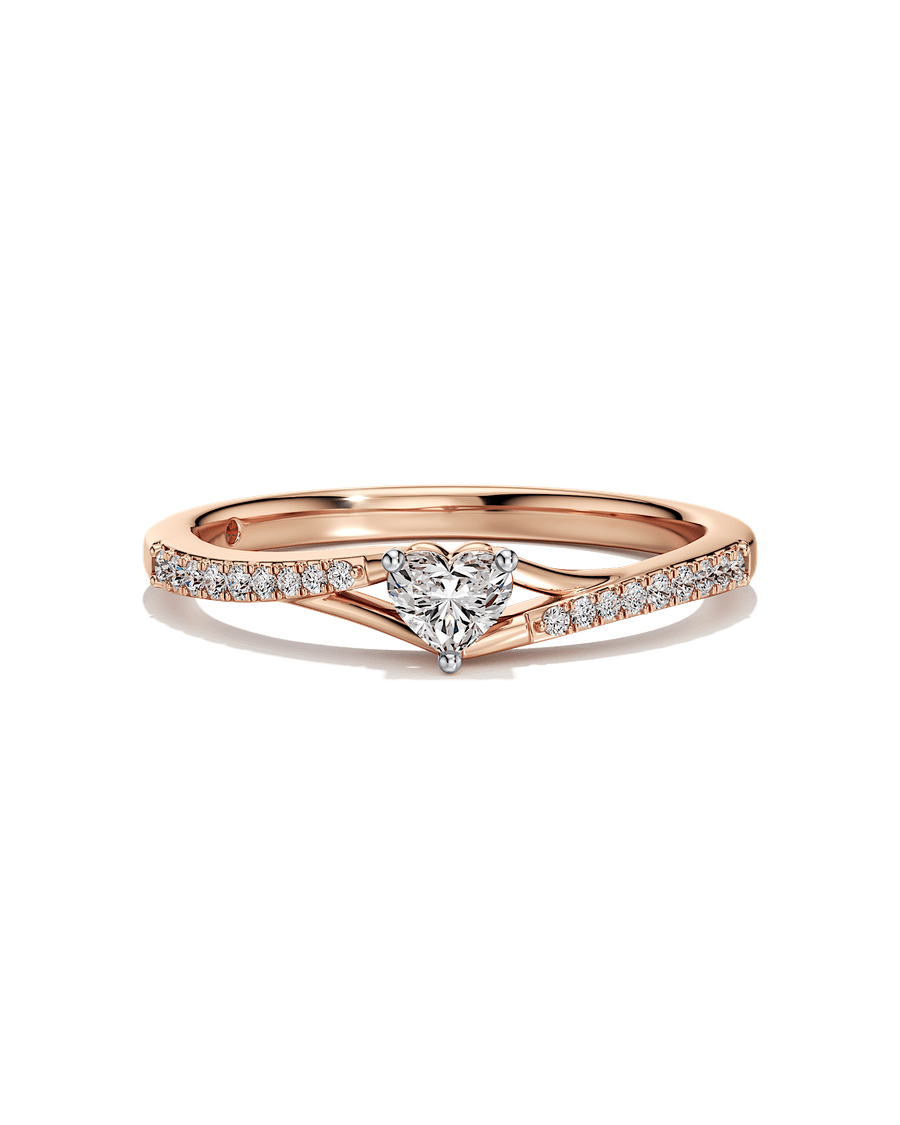 Falling For You Ring