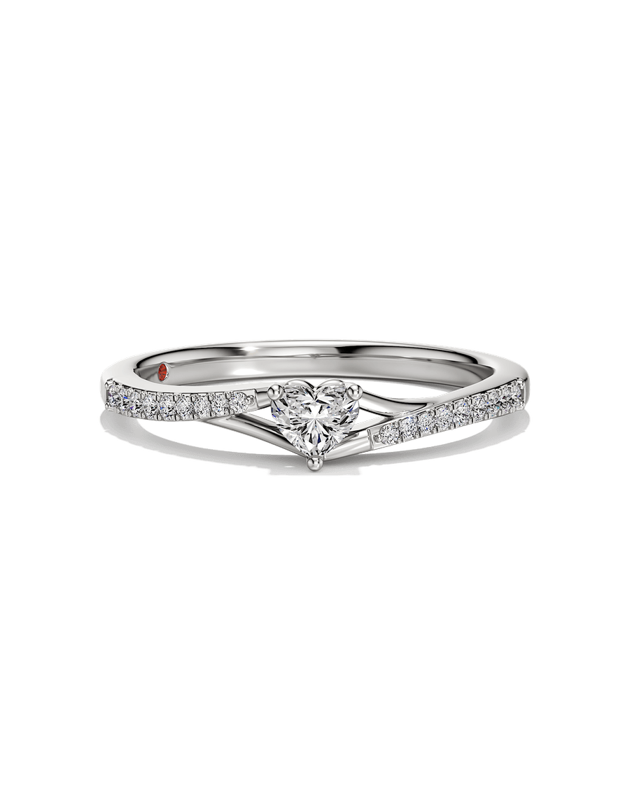 Falling For You Ring