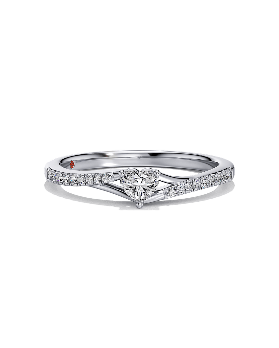 Falling For You Ring