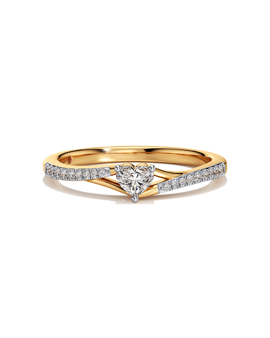 Falling For You Ring