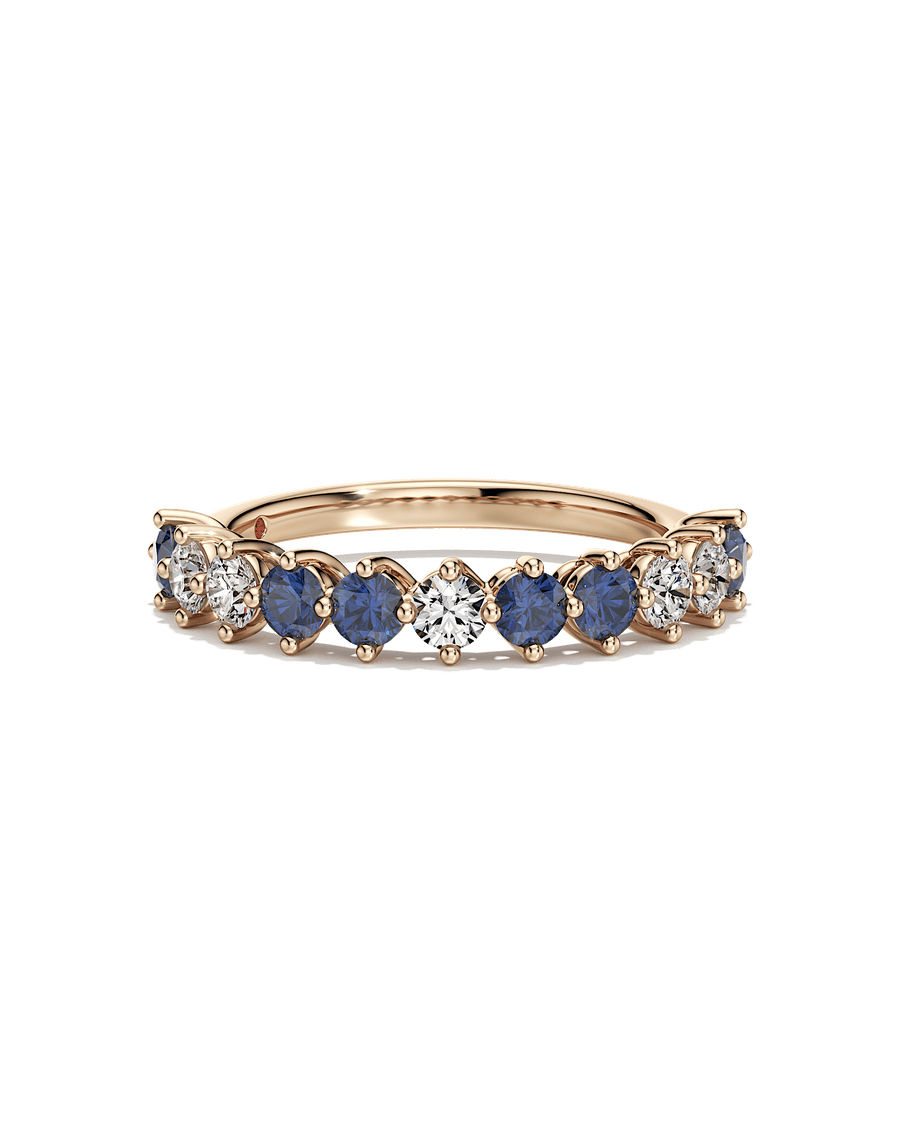 Out of the Blue Ring
