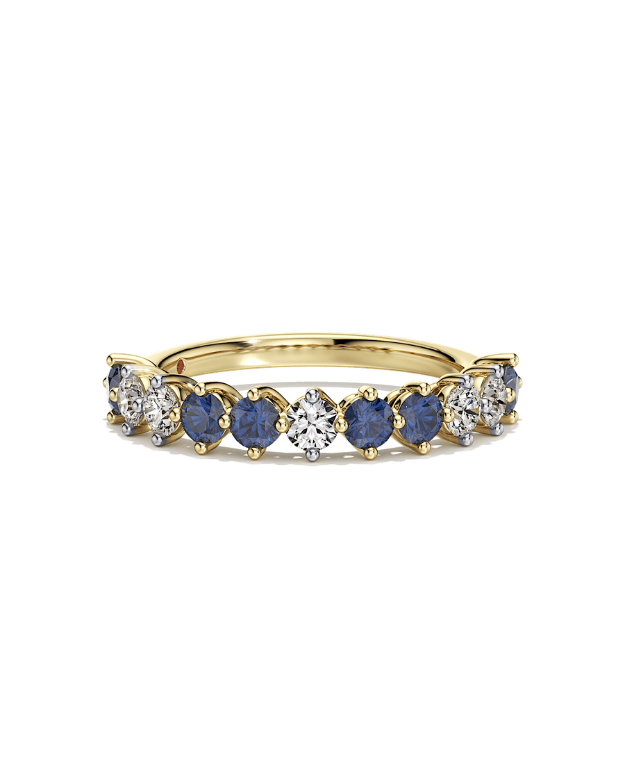 Out of the Blue Ring