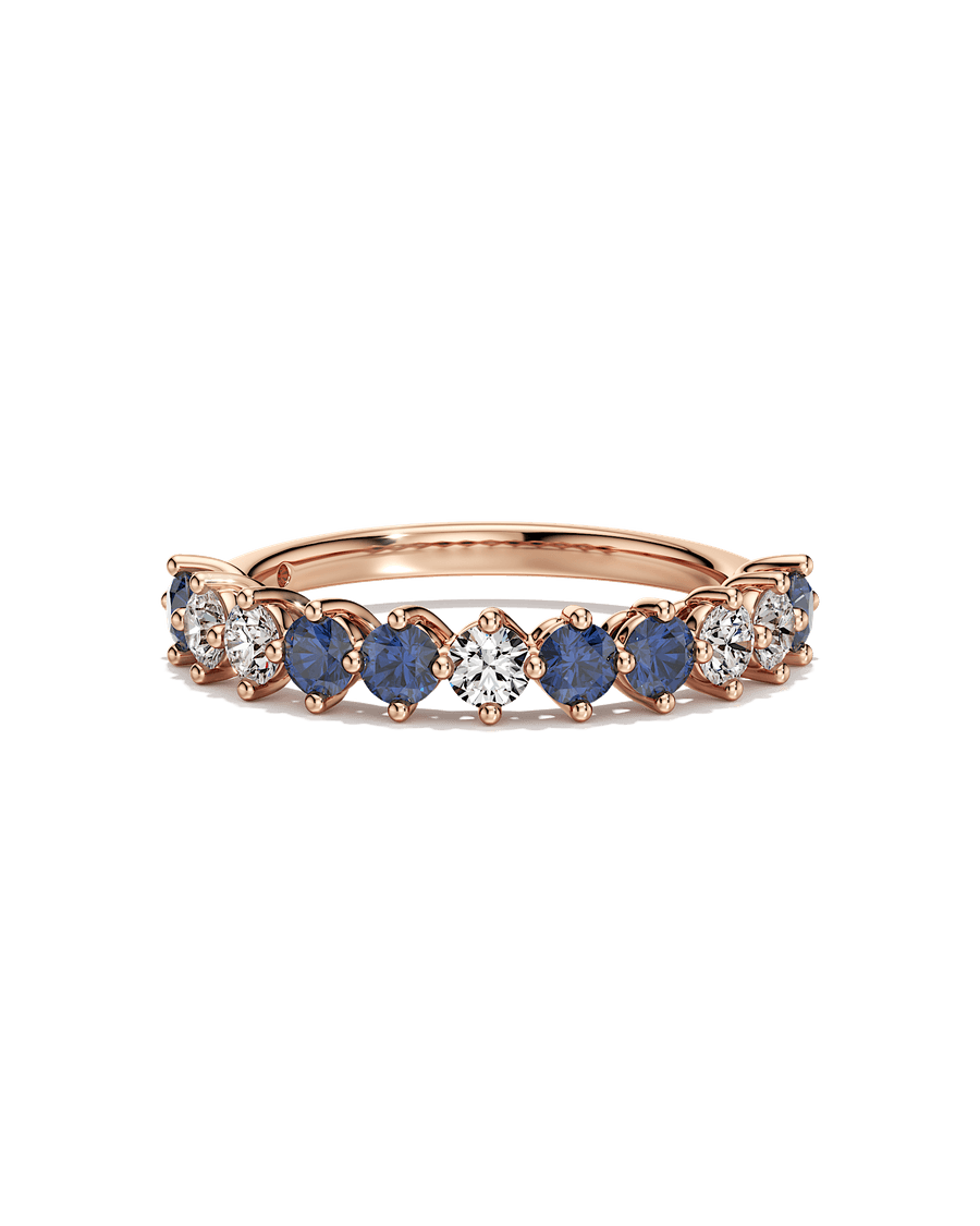 Out of the Blue Ring