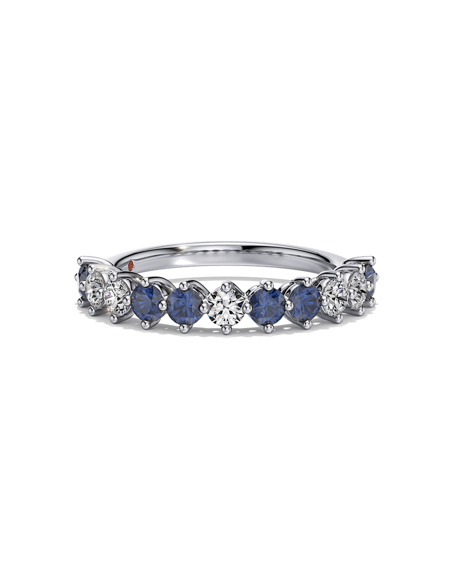 Out of the Blue Ring