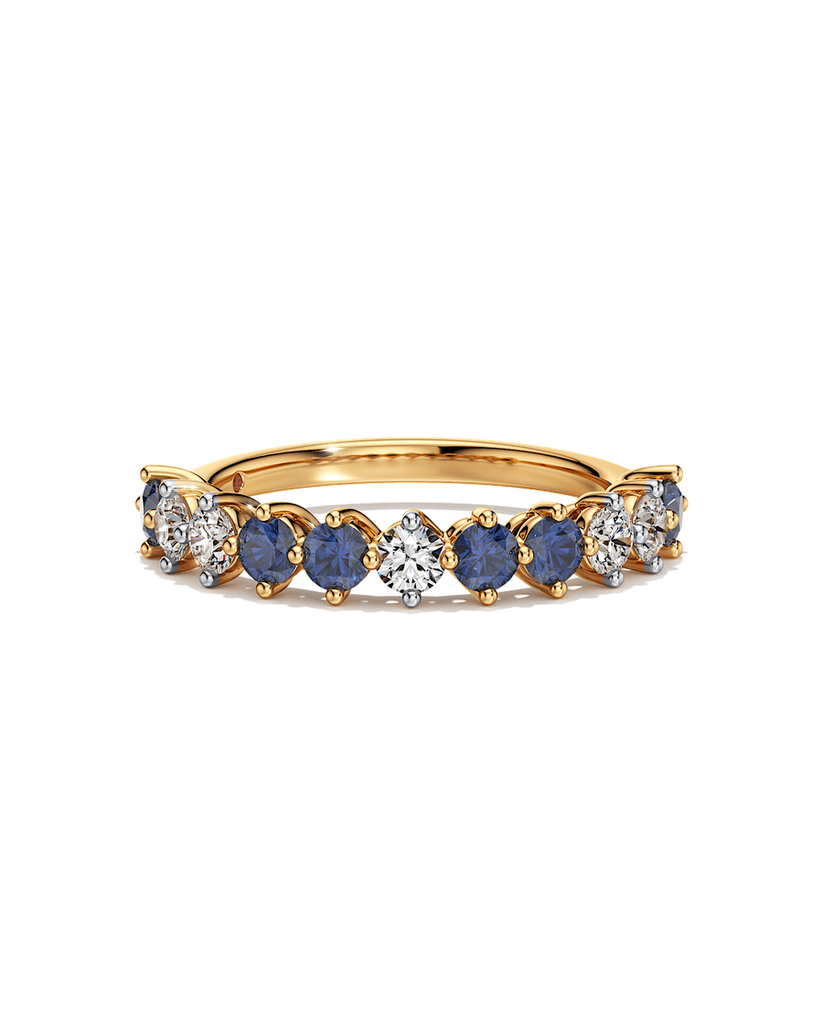 Out of the Blue Ring