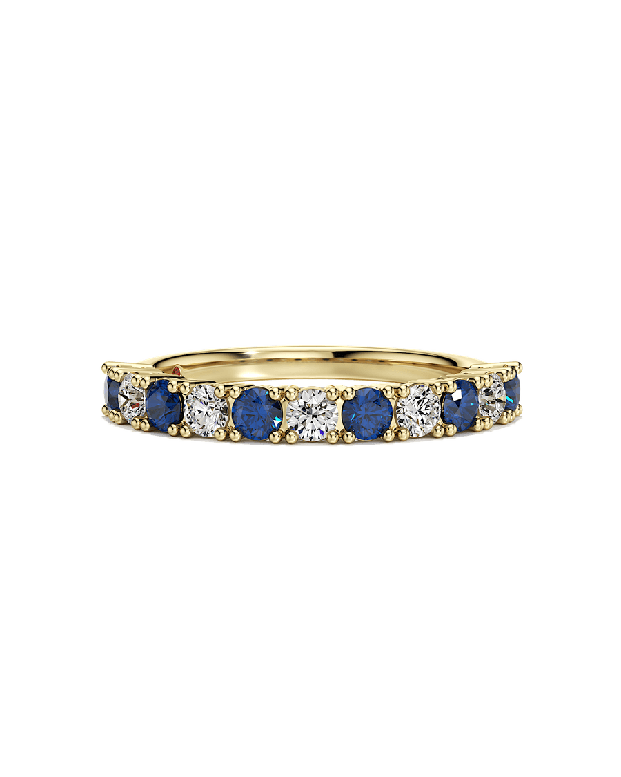 Something Blue Ring