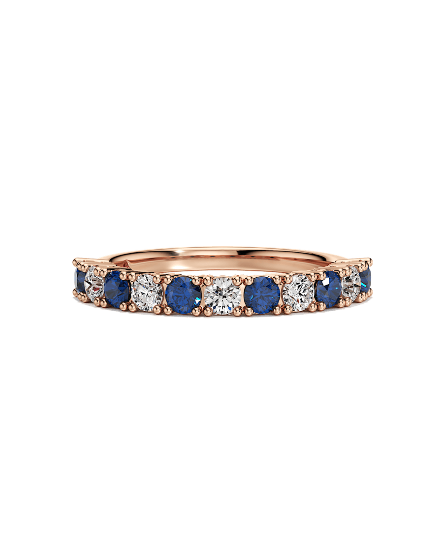 Something Blue Ring
