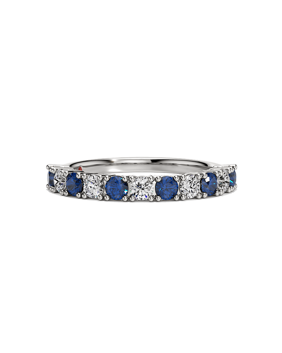 Something Blue Ring