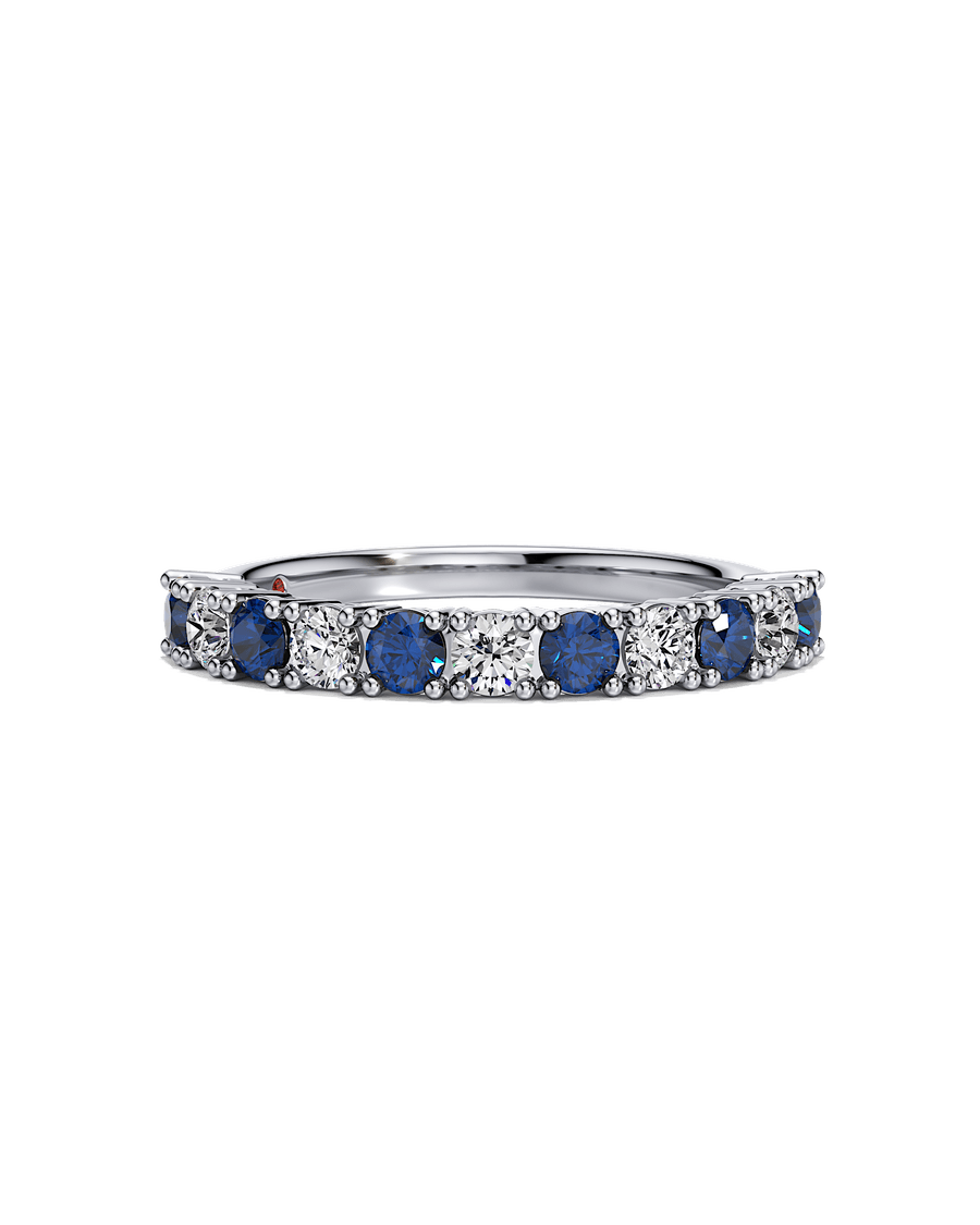 Something Blue Ring