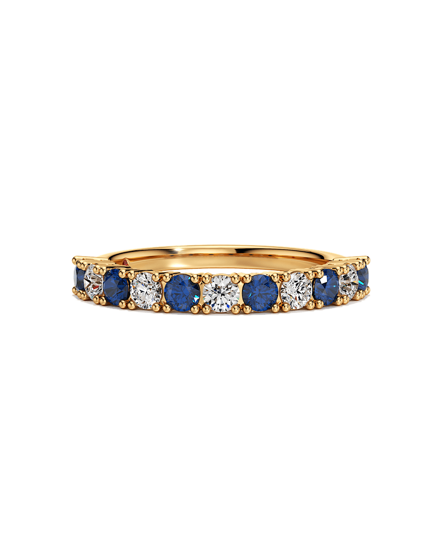 Something Blue Ring