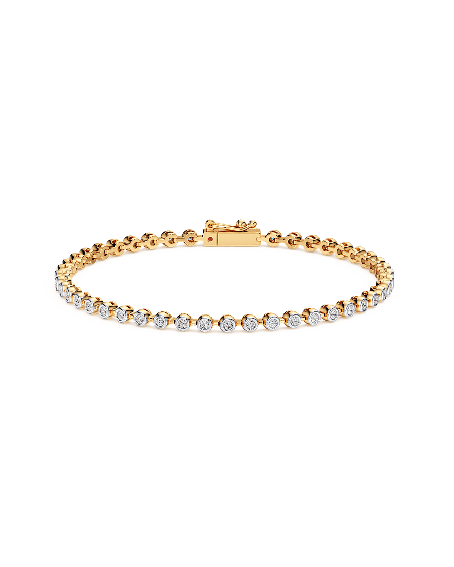 Linked Up Bracelet