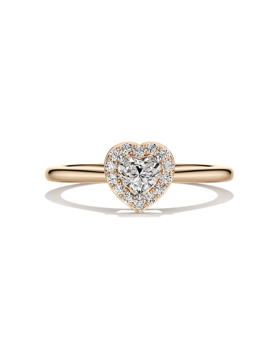 Call It Love Ring
