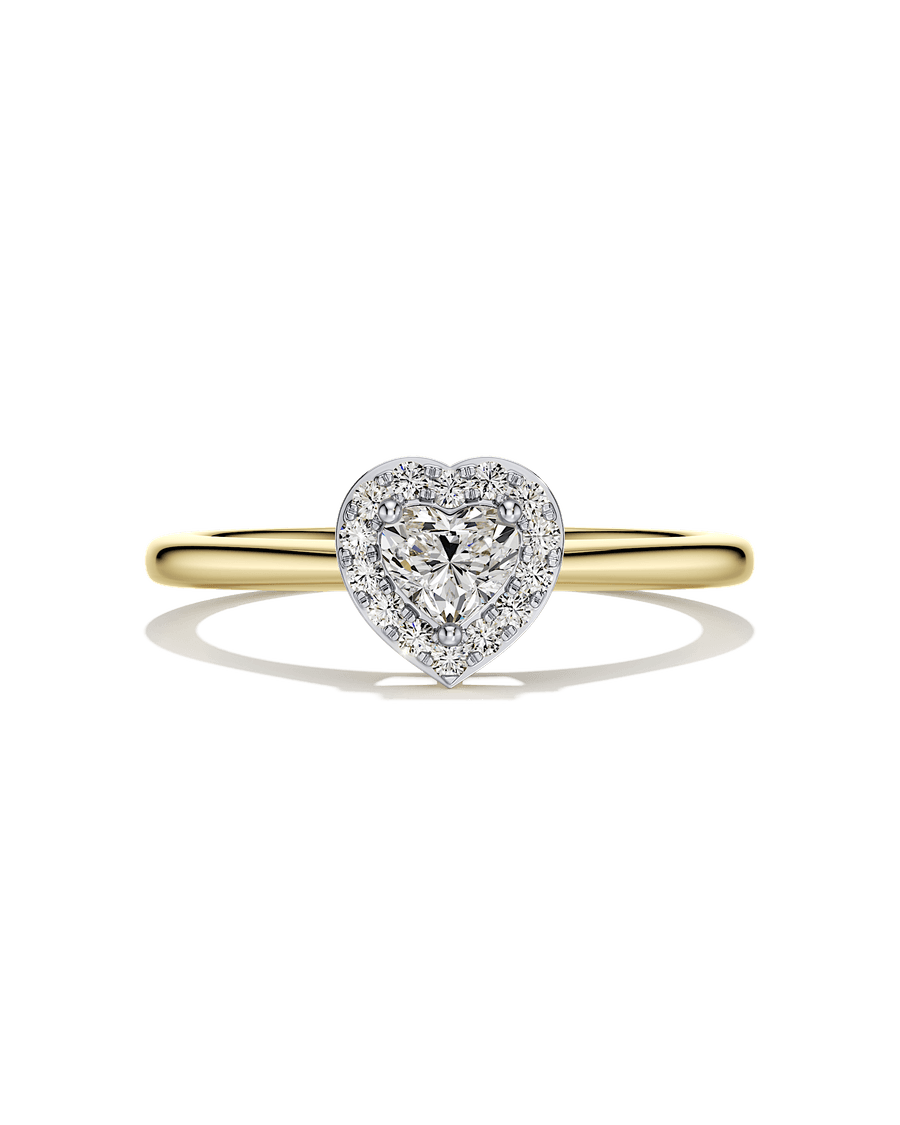 Call It Love Ring