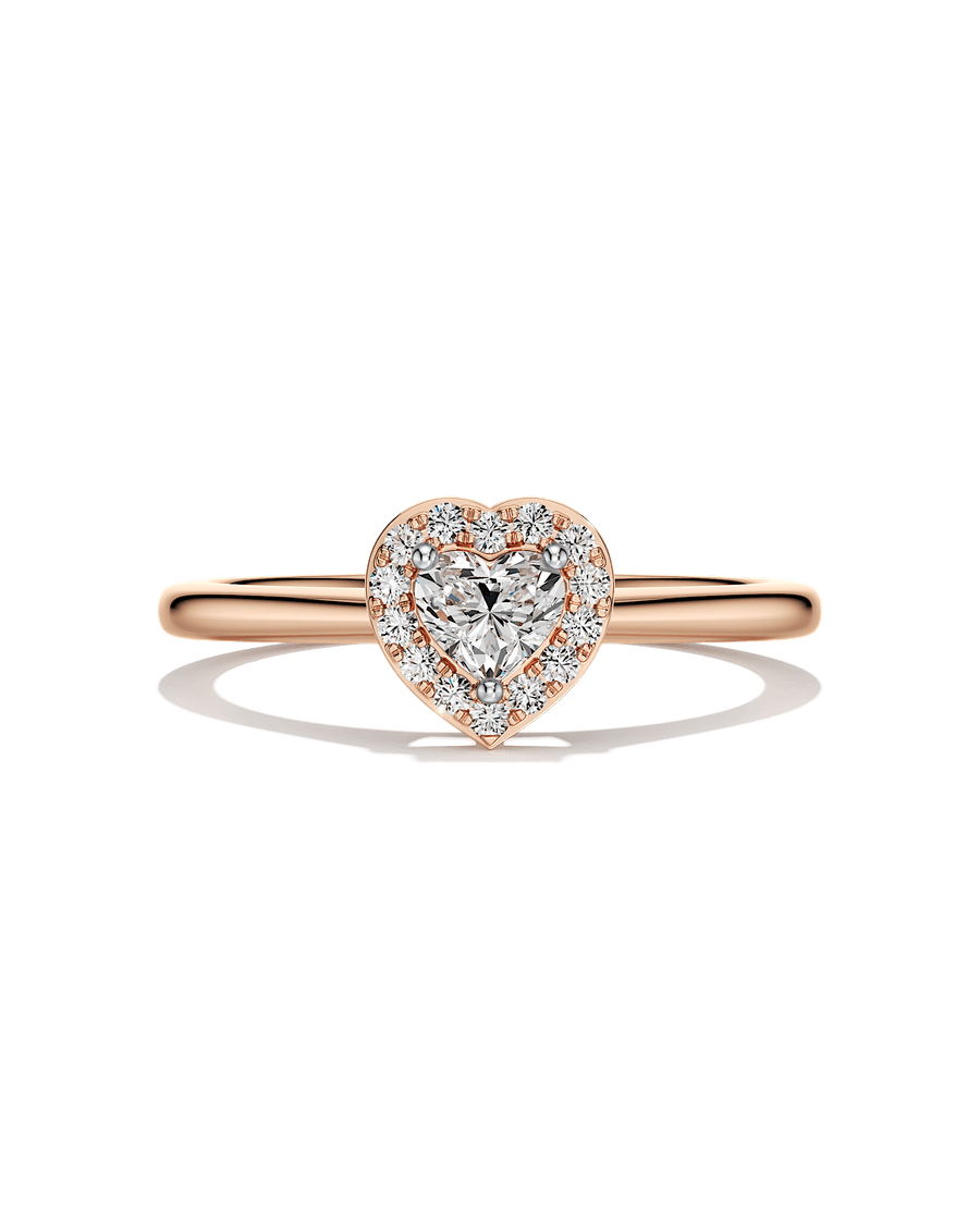 Call It Love Ring