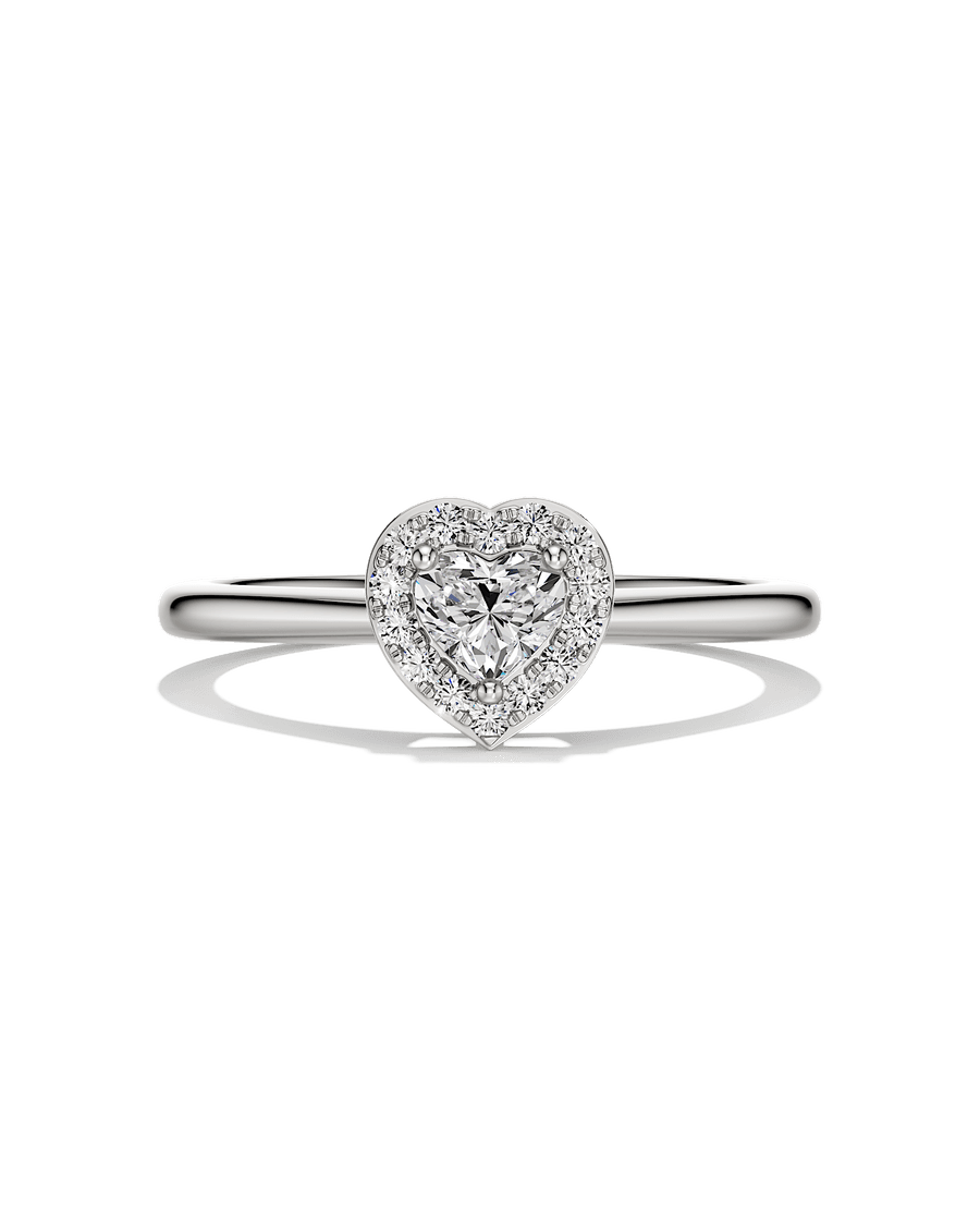 Call It Love Ring