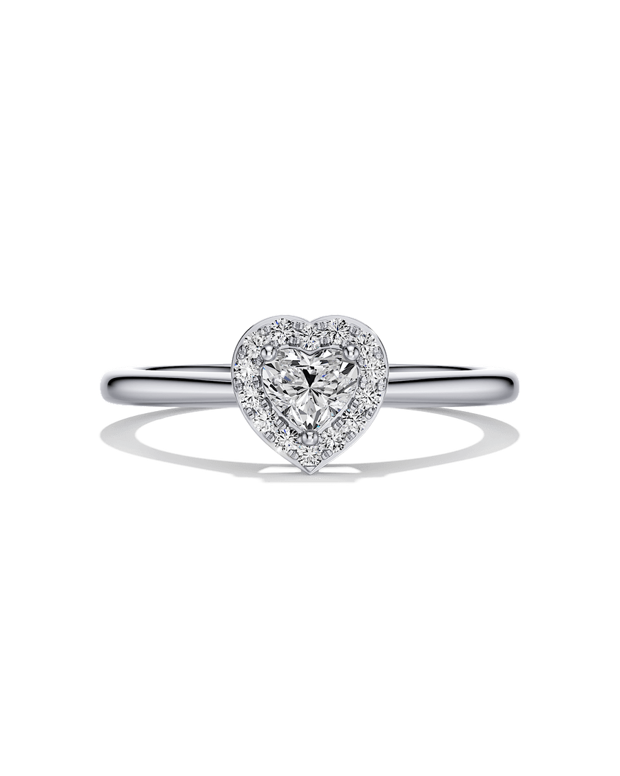 Call It Love Ring