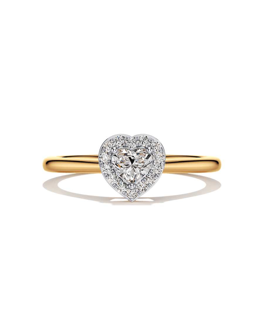 Call It Love Ring