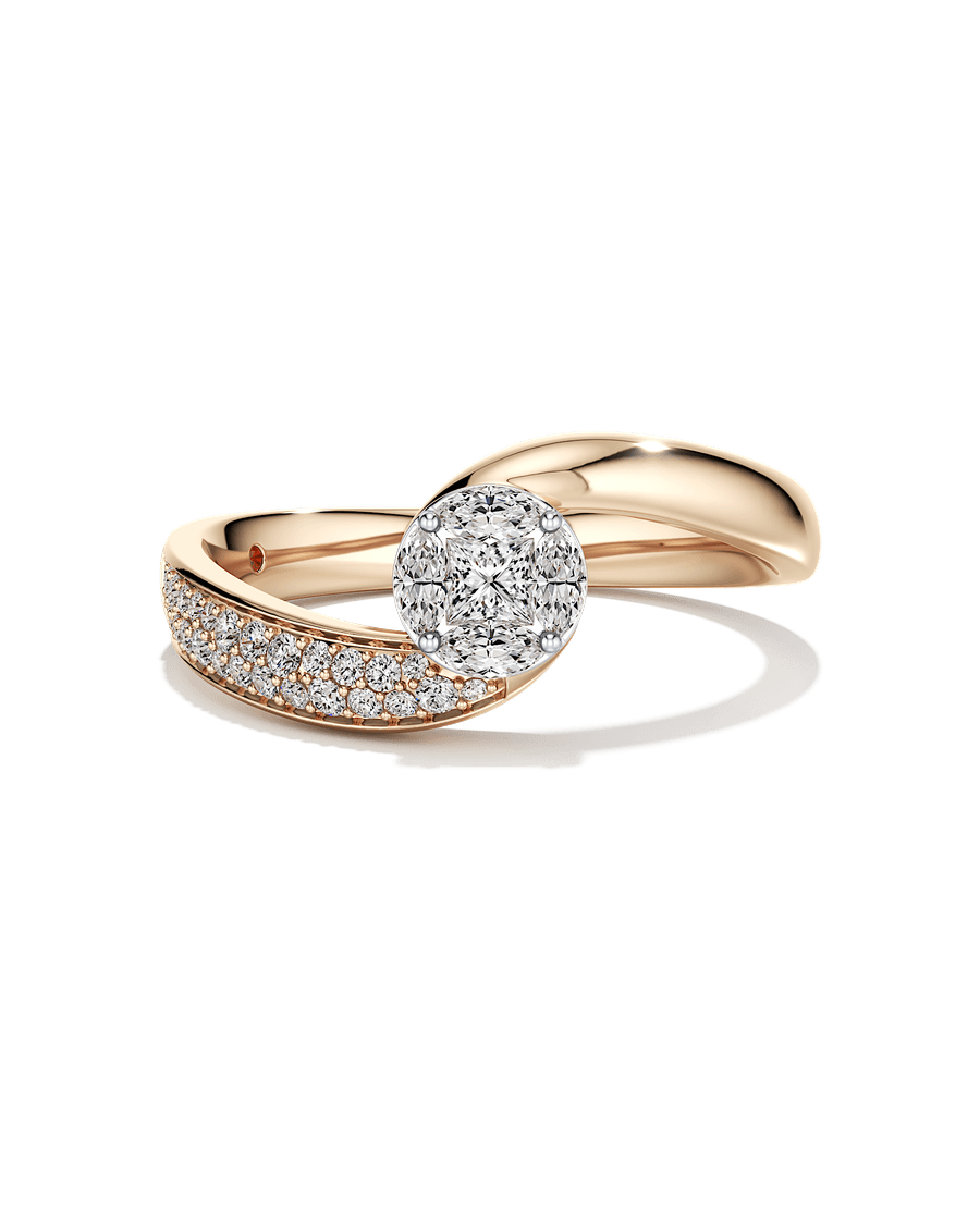 Finders Keepers Ring