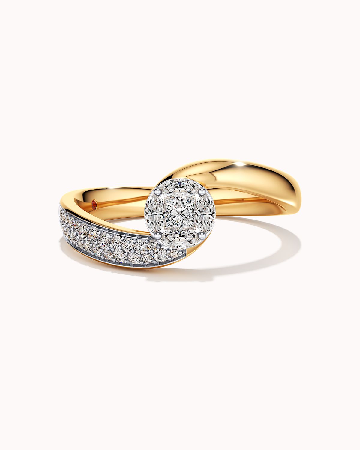 Finders Keepers Ring