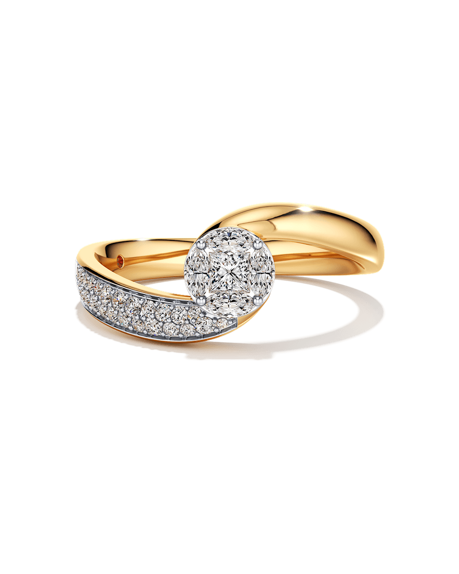 Finders Keepers Ring