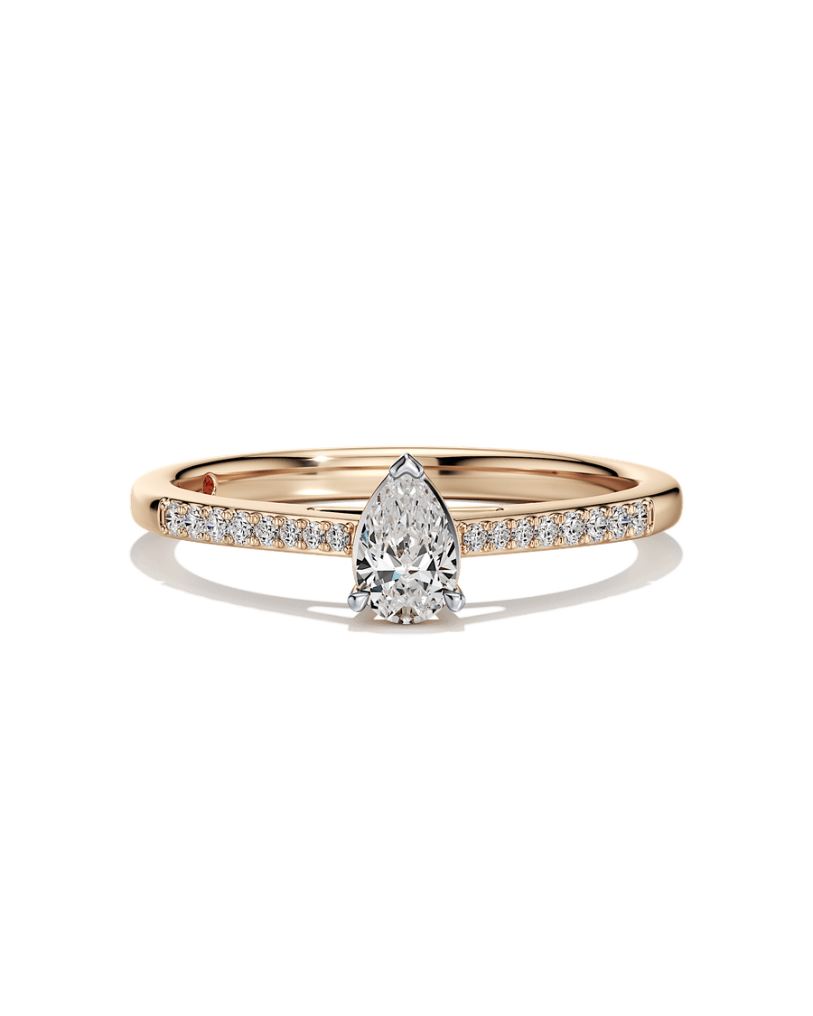 Built Different Ring