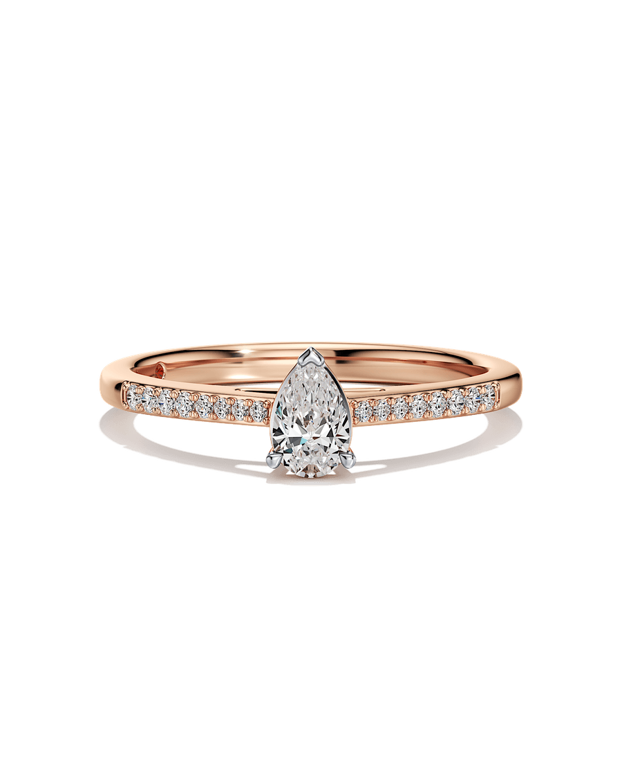 Built Different Ring