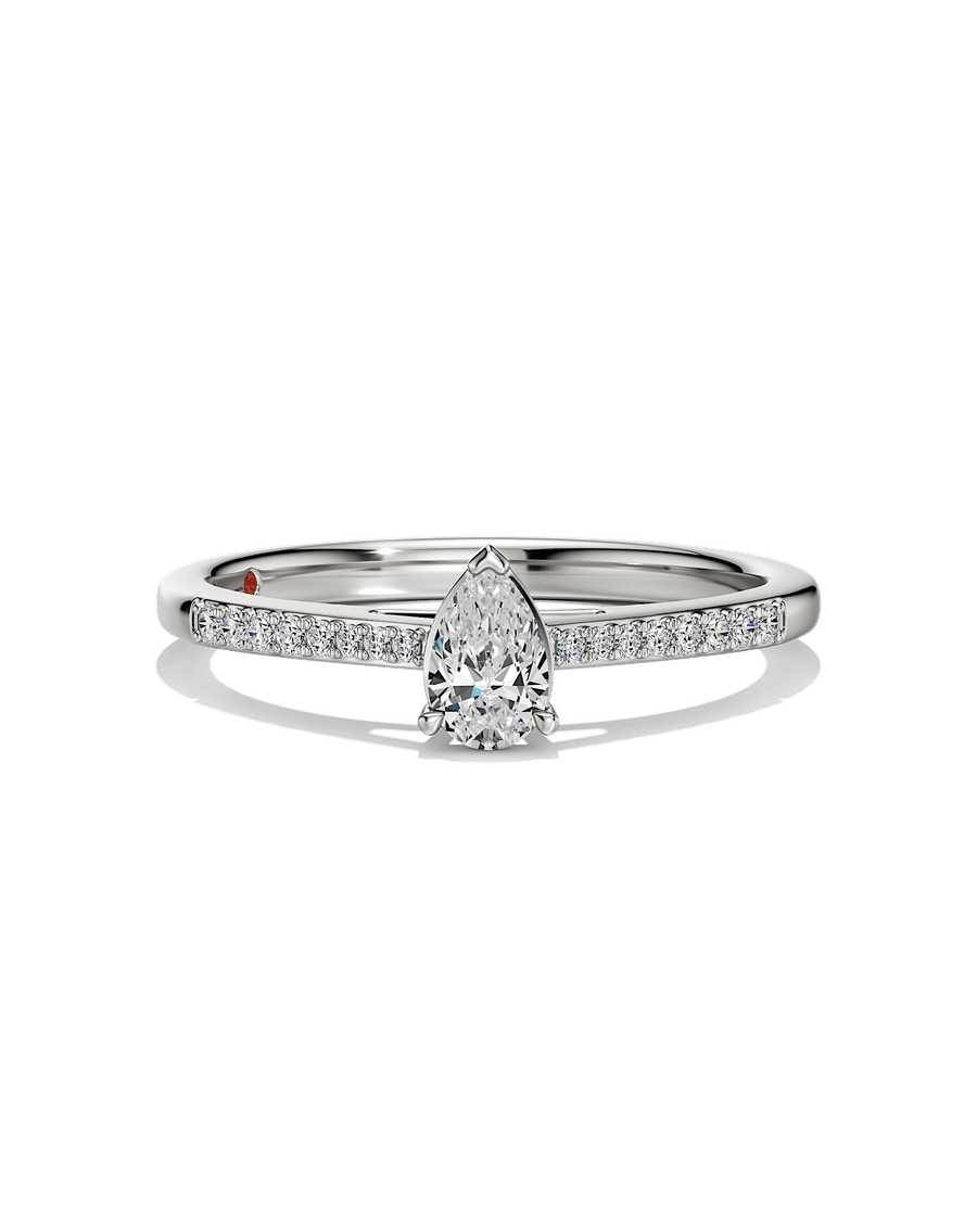 Built Different Ring
