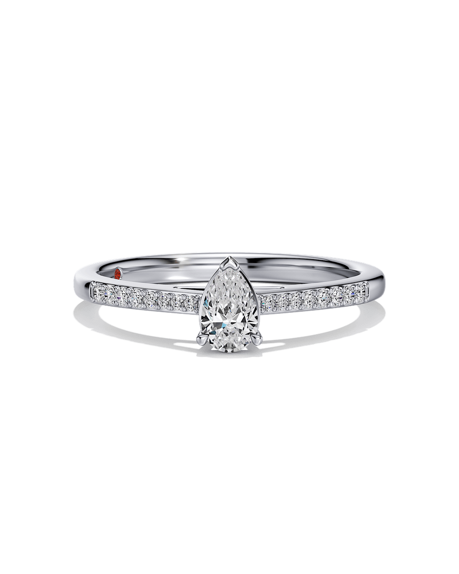 Built Different Ring