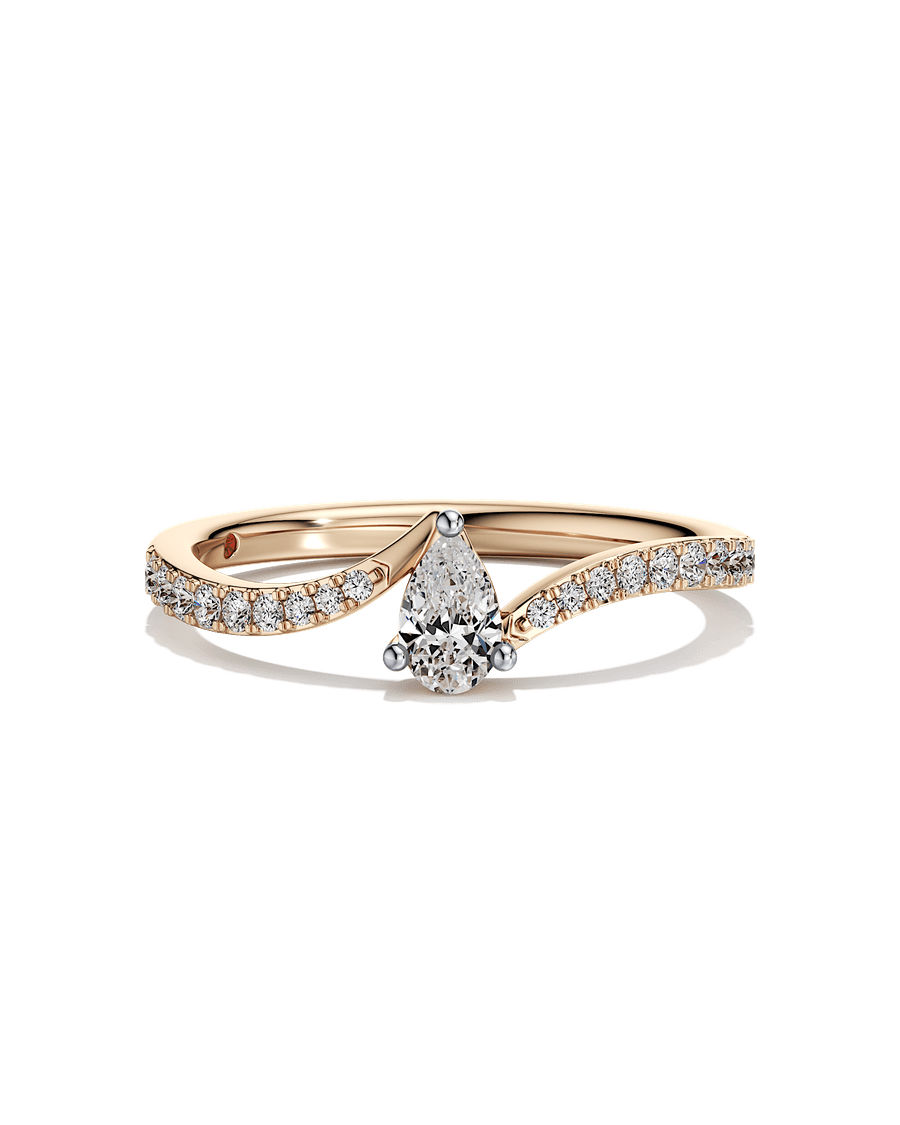 Dual Path Ring