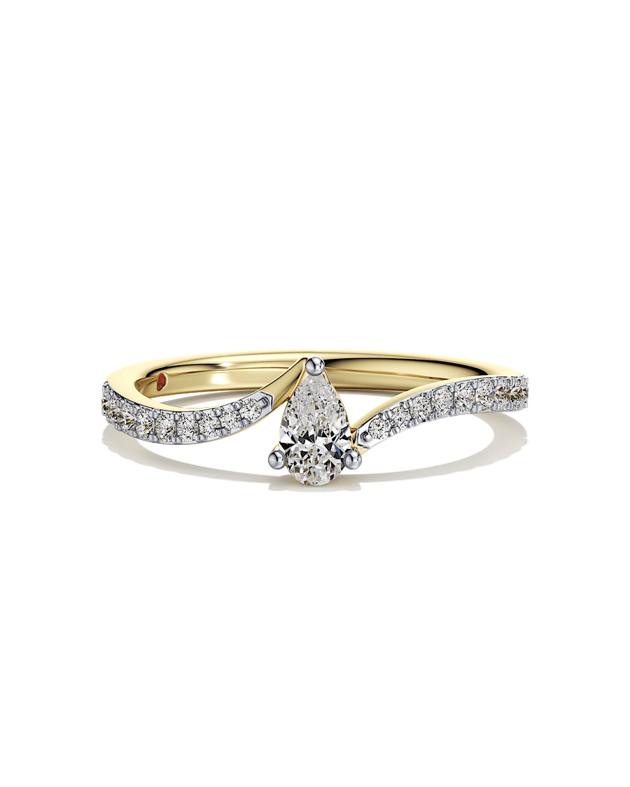 Dual Path Ring