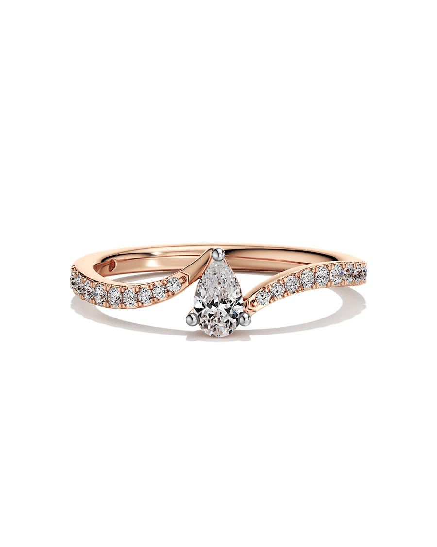 Dual Path Ring