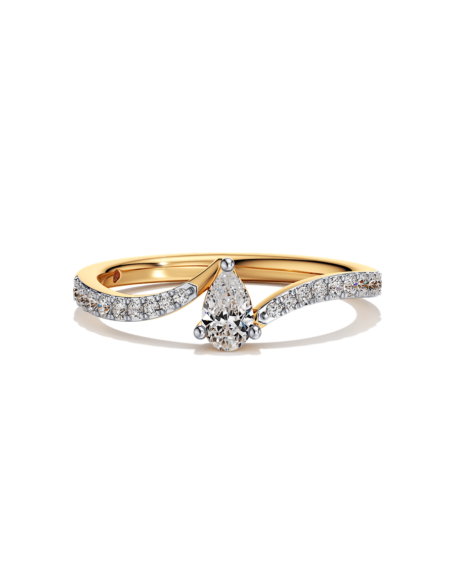Dual Path Ring
