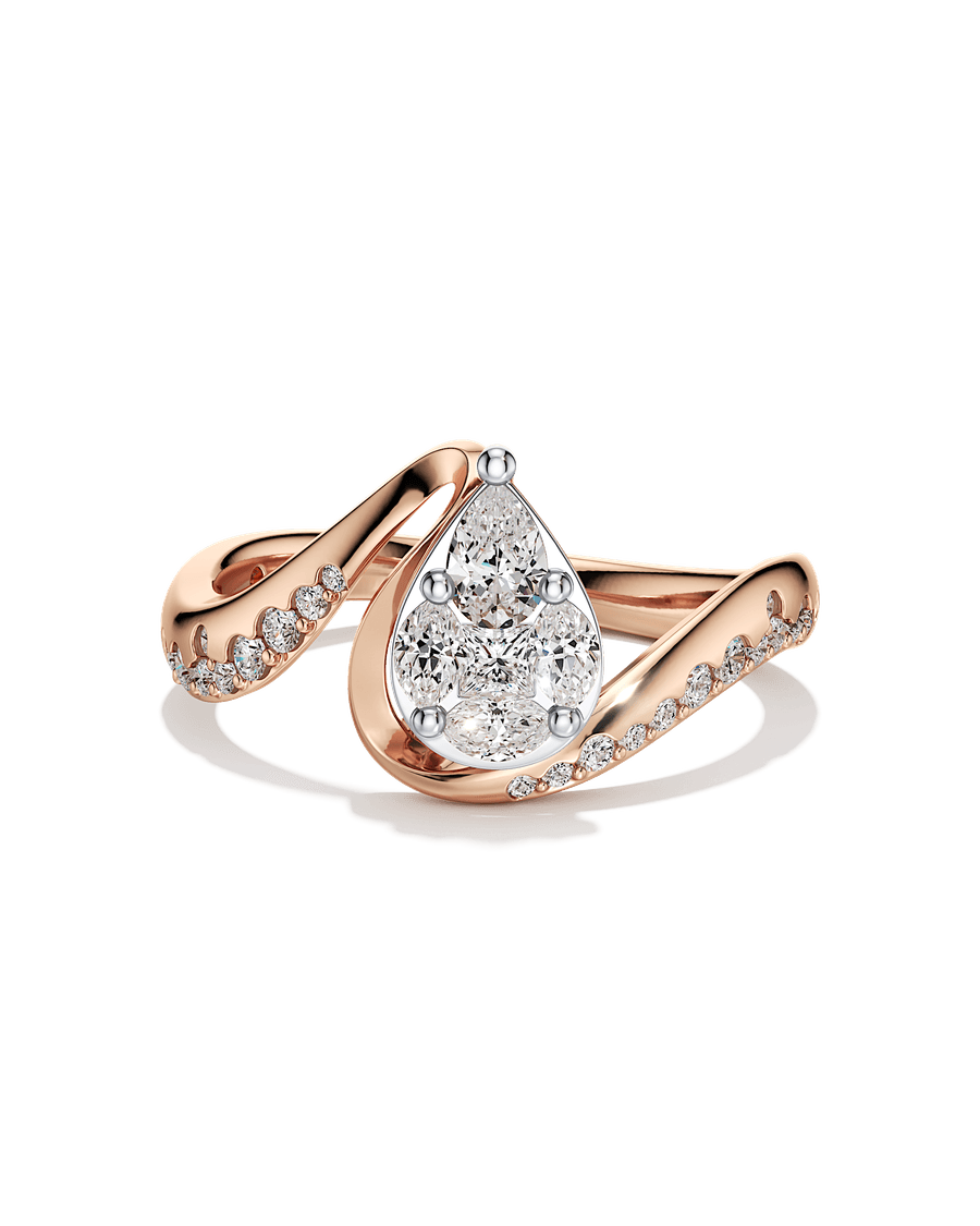 Turning My Luck Around Ring