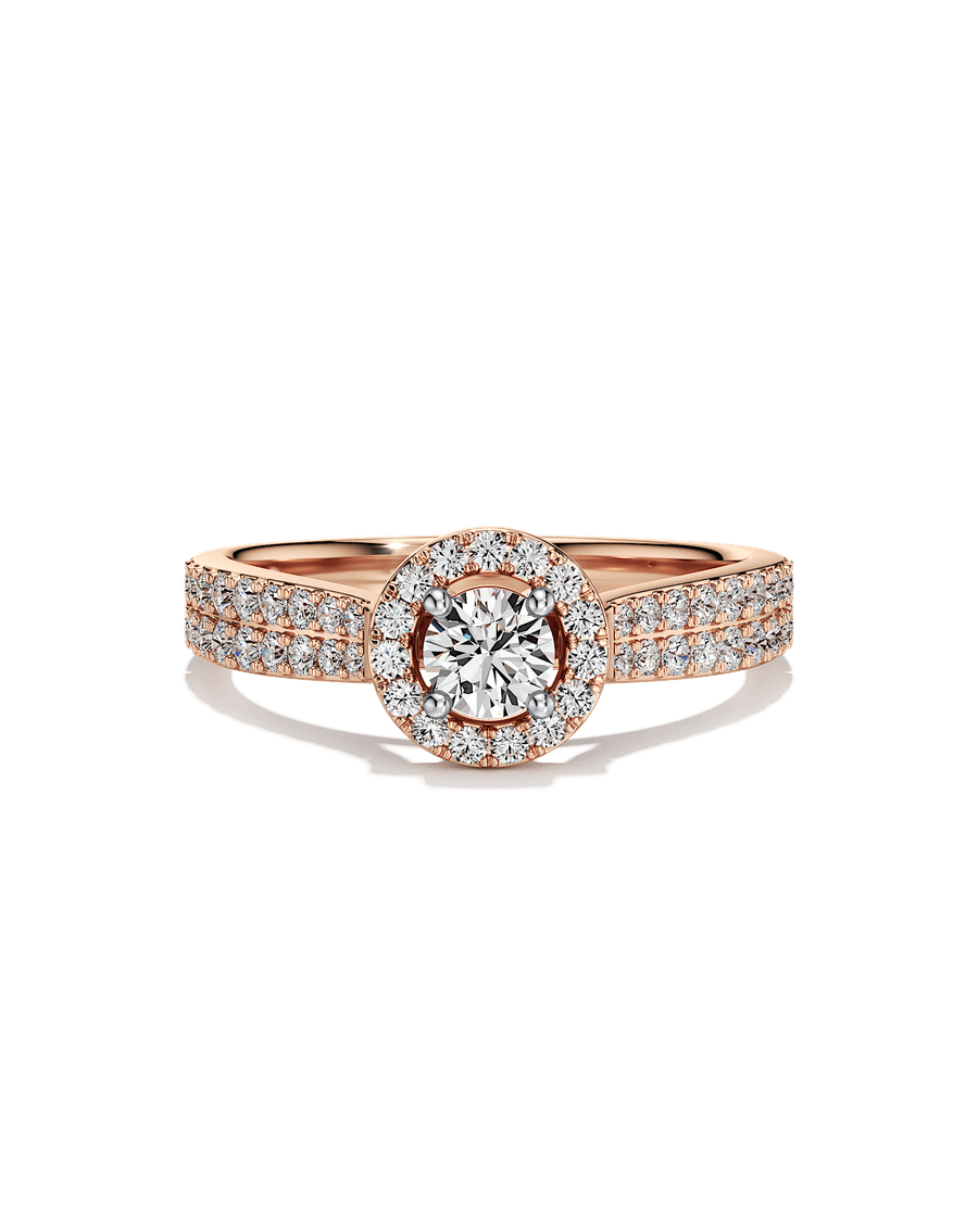 Moonchild Ring